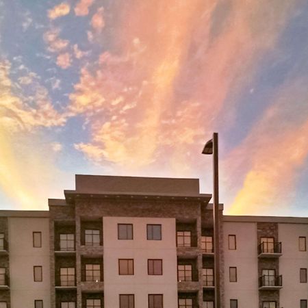Garland Hotel, Ascend Hotel Collection New Concord エクステリア 写真