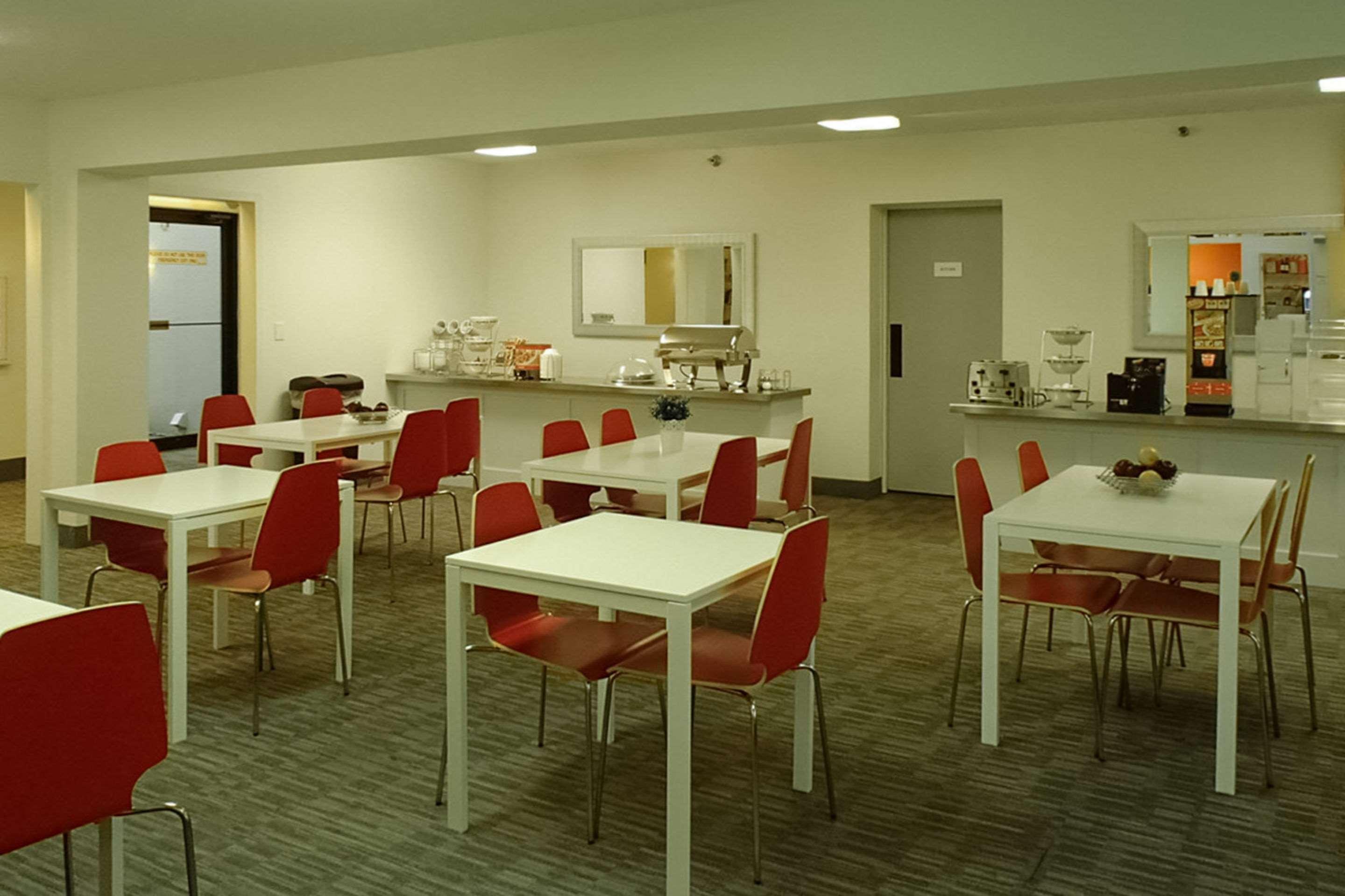 Garland Hotel, Ascend Hotel Collection New Concord エクステリア 写真