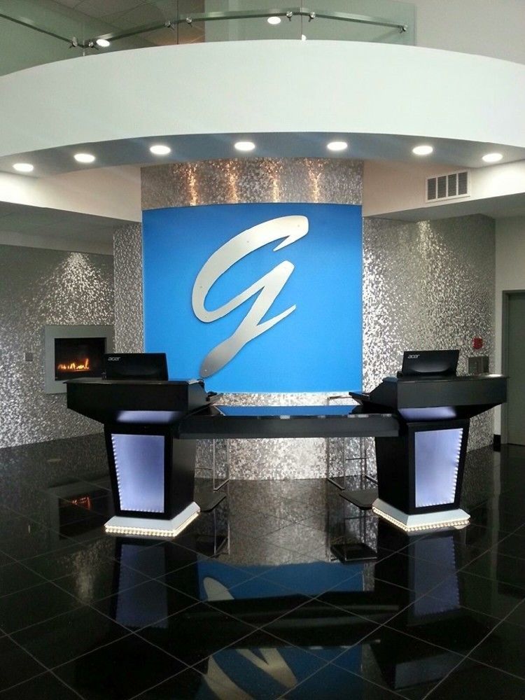 Garland Hotel, Ascend Hotel Collection New Concord エクステリア 写真